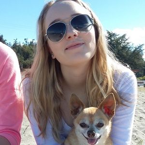 Meet your Posher, Kate